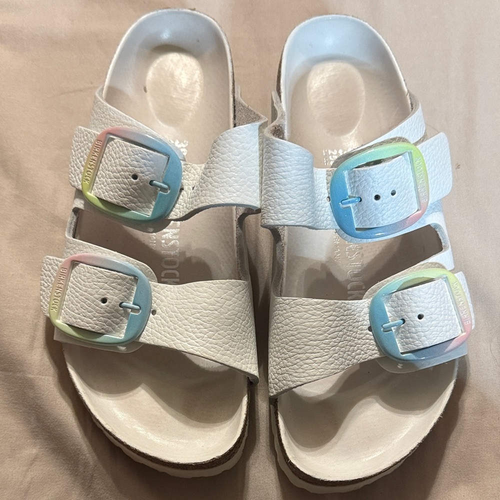 Birkenstock 39